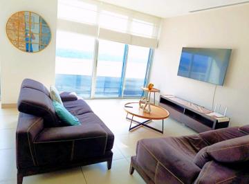 Departamento de 2 habitaciones, Guayaquil · River Towers Se Alquila Departamento Dos Dorm., Vista Al Rio!
