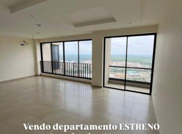 Departamento de 3 habitaciones, Guayaquil · 7163. Bosques de La Costa - Via a La Costa Km9, Vendo Departamento de Estreno, 3 Dorm. $240.000