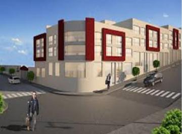 Departamento de 2 habitaciones, Quito · Departamento en Arriendo – La Pulida, Quito