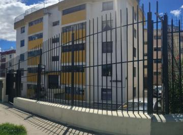 Departamento de 3 habitaciones, Quito · Se Vende Departamento, 3 Dorm., Excelente Ubicación, Carcelen, Cerca Al Ism y H. San Francisco