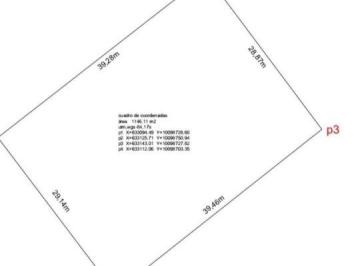 Terreno / Lote , Atacames · Terreno con 1146 m² en Venta en Tonsupa