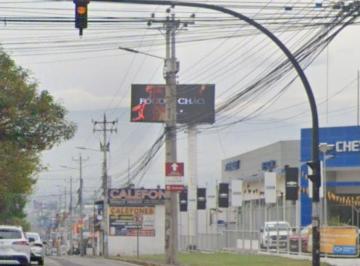Terreno / Lote , Quito · Terreno Uso Multiple 2. 085 m² en La Av Interoceanica