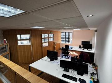 Oficina comercial , Quito · Venta Oficina 62 m² Cubiertos Más Parqueadero en La Carolina