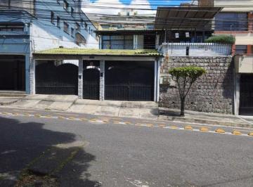 Terreno / Lote · 509m² · Terreno en Venta – Quito Tenis Bajo