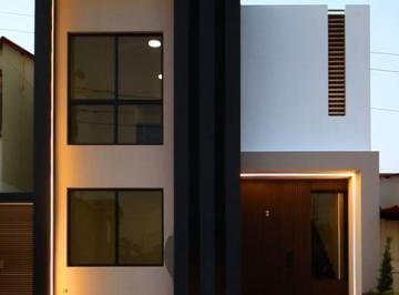 Casa de 4 habitaciones, Daule · Venta Casa por Estrenar 4 Dorm. en Urbanizacion Mallorca Village Via a Salitre - Samborondon