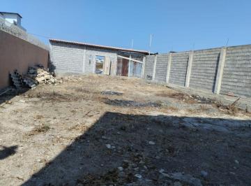 Terreno / Lote , Salinas · Terreno de 281 m² en Venta en Puertas del Sol 1