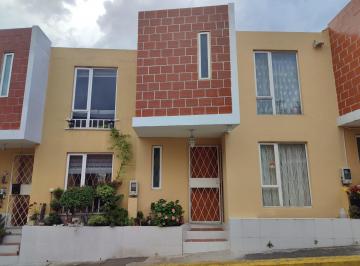 Vendo casa en el Tingo · Casa en Venta a Una Cuadra del Parque del Tingo