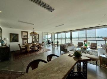Departamento de 3 habitaciones, Guayaquil · Departamento en Venta con Vista Al Río