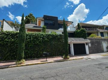 Casa de 4 habitaciones, Quito · Casa en Venta, Armenia 1 en El Valle de Los Chillos