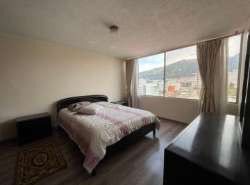 Departamento de 2 habitaciones, Quito · Rento Departamento 2 Habitaciones - Orellana y Coruña