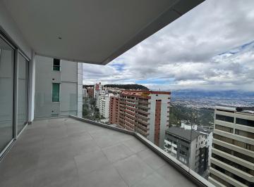 Departamento · 127m² · 2 Habitaciones · 1 Estacionamiento · Departamento - González Suárez