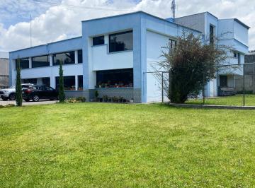 Oficina comercial de 11 habitaciones, Quito · Ponceano Vendo Propiedad 1.130 m² Ideal Para Uso Institucional - Industrial!
