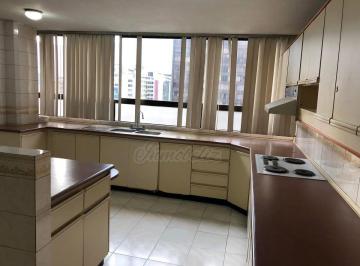 Departamento de 3 habitaciones, Quito · Departamento de 111 m² con 3 Recámaras en Venta en La Colón