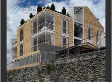 Departamento · 59m² · 2 Habitaciones · Departamento - San Sebastián