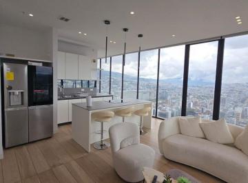 Departamento · 104m² · 2 Habitaciones · 2 Estacionamientos · Departamento en Venta o Renta