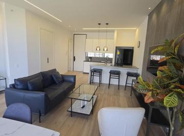 Departamento · 110m² · 2 Habitaciones · 1 Estacionamiento · Departamento en Alquiler