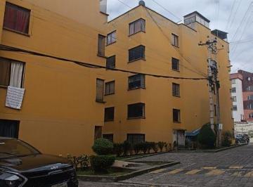 Departamento de 2 habitaciones, Quito · Puente 1 Renta Departamento Dos Dorm.