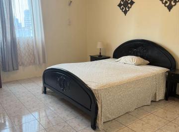 Suite en Alquiler de 1 habitación Norte de Guayaquil · Kennedy Norte Frente Al Wolrdl Trade Center Excelente Ubicación