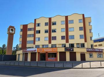 Departamento de 3 habitaciones, Quito · Departamento Duplex de 3 Dorm. en Venta - La Floresta