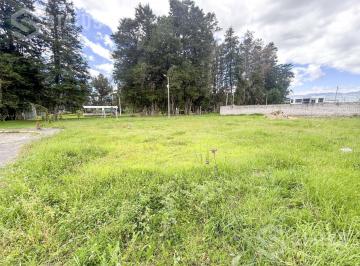 Terreno / Lote · 900m² · Venta de Terreno Dentro de Urbanización - Sector Capelo