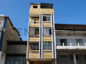 Edificio-Hotel-Fabrica de 5 habitaciones, Guayaquil · Venta Edificio Familiar Centro Sur de Guayaquil