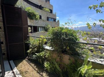 Departamento de 2 habitaciones, Quito · Cumbayá, Rento Amoblado, Departamento, 111 m², 2 Dorm., 2 Garajes, Bodega, Linda Vista!