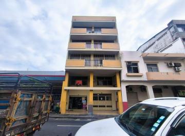Edificio-Hotel-Fabrica · 165m² · 13 Habitaciones · 1 Estacionamiento · Venta de Edificio Comercial, Centro de Guayaquil, Karr