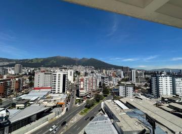 Departamento de 1 habitación, Quito · Loft de Venta en Quito