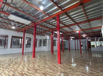 Local comercial , Quito · Local Comercial en Renta Real Audiencia 150 m²
