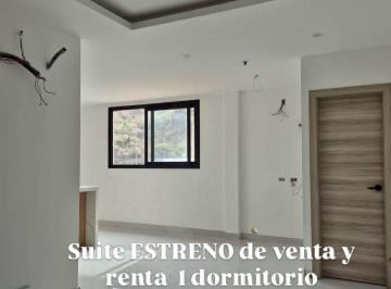 Suite de 1 habitación, Guayaquil · 7172livos 2 - Ceibos, Vendo o Alquilo Suite de Estreno 1 Dormitorio $115.000/$750.