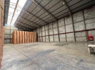 Bodega-Galpón , Guayaquil · En Venta Propiedad Industrial 21.283 m² - Vía a Daule Km 12.5 - Vía Perimetral - Guayaquil