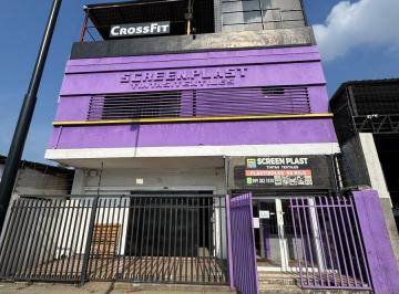 Casa de 9 habitaciones, Guayaquil · En Venta Casa Rentera en El Centro de Guayaquil.