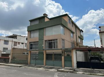 Departamento de 3 habitaciones, Quito · Departamento 3 Dormiorios Más Suite Unión Nacional