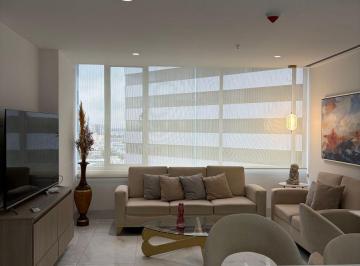 Suite de 1 habitación, Guayaquil · Alquilo Lujosa Suite Amoblada de 57 m² Norte de Guayaquil