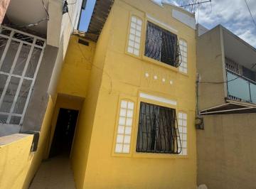 Casa de 1 habitación, Guayaquil · Casa en Venta en Urbanización El Caracol - Gye
