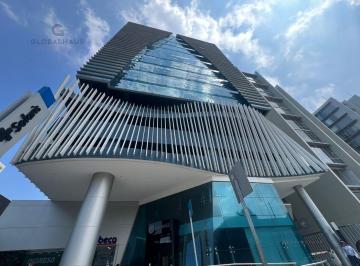 Oficina comercial · 70m² · 2 Estacionamientos · Venta de Consultorio en Torre Médica Solaris - 2 Parqueos Incluidos. G. m