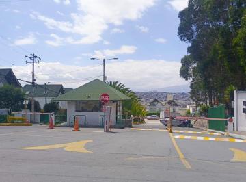 Terreno / Lote · 90m² · De Oportunidad Terreno en Venta Urbanizacion Camino de Los Eucaliptos