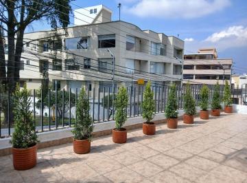 Departamento de 1 habitación, Quito · Departamento Amplio Amoblado