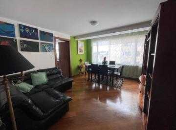 Departamento de 3 habitaciones, Quito · Amplio Departamento 3 Dorm., 165 m². Piscina Climatizada y Casa Club. Monteserrin