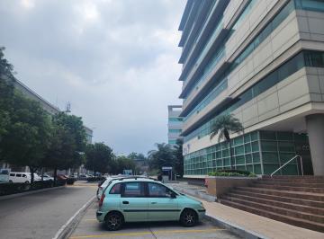 Oficina comercial , Guayaquil · Oficina Comercial Parque Empresarial Colon en Alquiler en Norte de Guayaquil