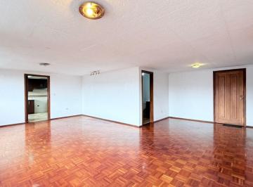 Departamento · 185m² · 4 Habitaciones · 2 Estacionamientos · La Pradera, Hermoso Penthouse en Renta, 185 m²