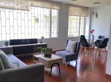 Departamento de 2 habitaciones, Quito · Depto "Full Equipado" - Excelentes Condiciones - Acabados Modernos