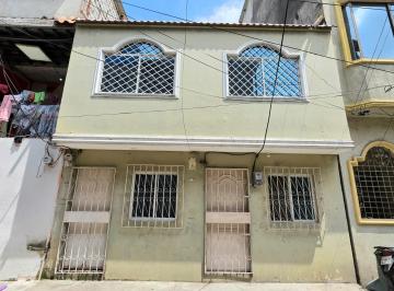 Casa · 125m² · 4 Habitaciones · 1 Estacionamiento · Se Vende Casa Rentera, Duran. Cdla El Recreo Etapa 3, Anaa