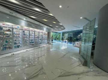 Oficina comercial · 109m² · 2 Estacionamientos · Venta de Consultorio – Torre Médica Solaris - Sector Mall del Sol - Parqueo Cubierto. G. m.