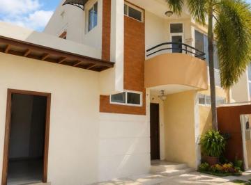 Casa de 3 habitaciones, Guayaquil · Belohorizonte Rent $900 Aiditadiaz