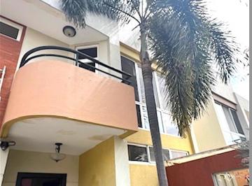 Casa de 3 habitaciones, Guayaquil · Belohorizonte Rent $900 Incluida Alicuota/ Aiditadiaz