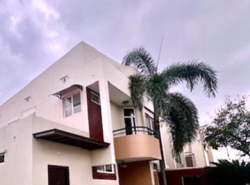 Casa de 3 habitaciones, Guayaquil · Belohorizonte $900 Incluida Alicuota/ Aiditadiaz