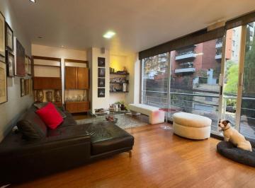 Departamento de 3 habitaciones, Quito · Rento Elegante Departamento Amoblado