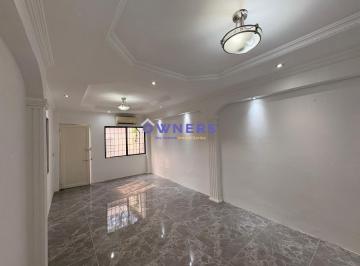 Casa · 190m² · 4 Habitaciones · 1 Estacionamiento · Venta Casa Rentera de 1 Piso en Samanes 5, Cerca Al Parque de Samanes (Lm)