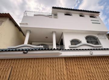 Casa de 5 habitaciones, Guayaquil · Alquiler Casa en Alborada 10 Ma Etapa (Atrás de La Rotonda)